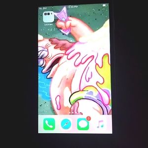 Apple I phone 6 great phone